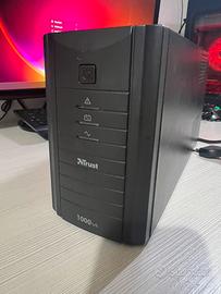 UPS TRUST 1000va