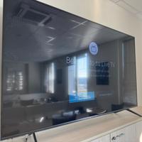 Hisense 75” 4K Smart TV – 75A7120F – come nuova