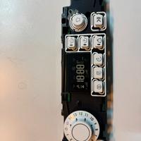Scheda per Lavatrice Ariston Hotpoint