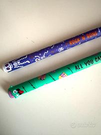Penne Legami Halloween 2025 ed. Limitata