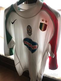 Maglia originale buffon