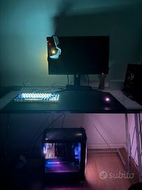 COMPUTER FISSO 3070 + PERIFERICHE