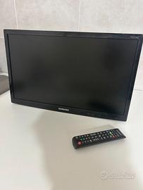 TV Samsung 22" Full HD 1920x1080