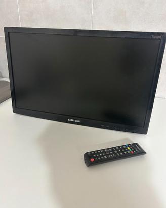 TV Samsung 22" Full HD 1920x1080
