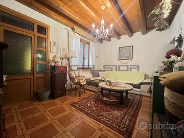 ADRIA: Casa a Schiera