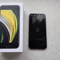 Iphone SE 64GB -2nd Gen