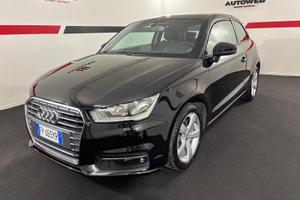 Audi A1 1.0 TFSI ultra Admired NEOPATENTATI