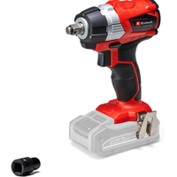 Einhell TP-CW 18 Li motore brushless -Solo Avvitat