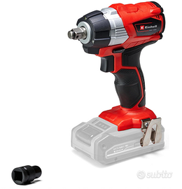 Einhell TP-CW 18 Li motore brushless -Solo Avvitat