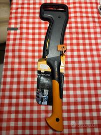 Machete roncola Fiskars XA3
