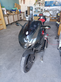 Ducati 749s 2004 full carbonio