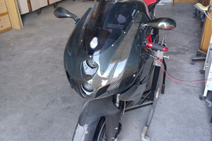 Ducati 749s 2004 full carbonio