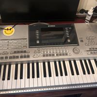 yamaha Tyros 2