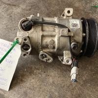 TURBINA HYUNDAI i20 1:5; 97701Q0000