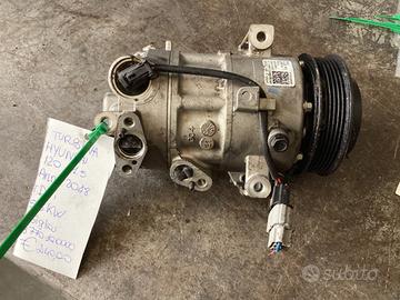 TURBINA HYUNDAI i20 1:5; 97701Q0000