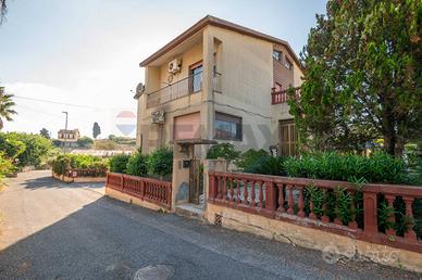 Villa singola - Caltagirone