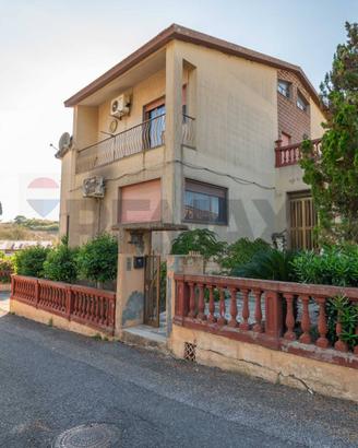 Villa singola - Caltagirone