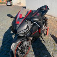 Honda cbr 1000 rr