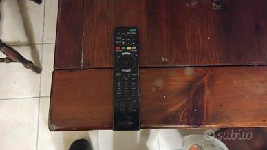  televisore Sony  non funzionante 