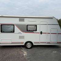 Roulotte Burstner Premium Plus 440TK