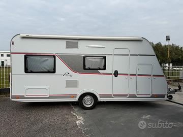 Roulotte Burstner Premium Plus 440TK