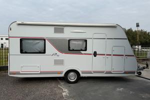 Roulotte Burstner Premium Plus 440TK