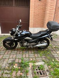 Suzuki 250