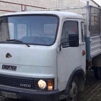 Camioncino Fiat Om 40