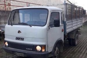 Camioncino Fiat Om 40