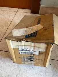 Differenziale elettronico centrale subaru sti