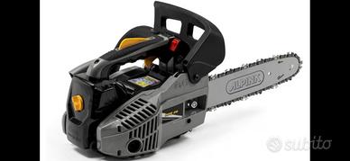 Alpina Motosega da potatura APR 25 (10)"