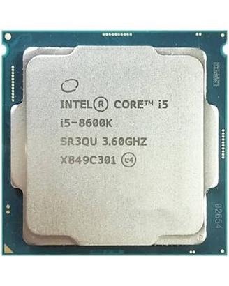 Aorus z370 + i5 8600k