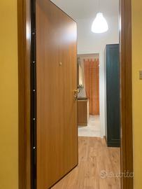 Bilocale piazza pitagora arredato nuovo