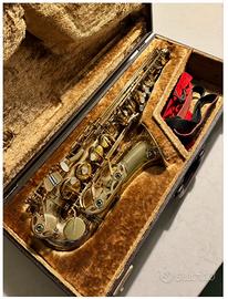 Sax Selmer alto