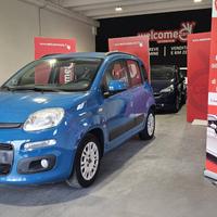 Fiat Panda 1.3 mjt 16v Easy 75cv