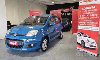 Fiat Panda 1.3 mjt 16v Easy 75cv