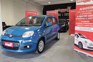 Fiat Panda 1.3 mjt 16v Easy 75cv