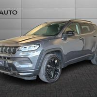 Jeep Compass 1.5 Turbo T4 130 CV MHEV 2WD Lim...