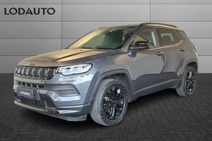 Jeep Compass 1.5 Turbo T4 130 CV MHEV 2WD Lim...
