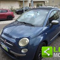 FIAT 500C C 1.3 Multijet 16V 95CV by DIESEL