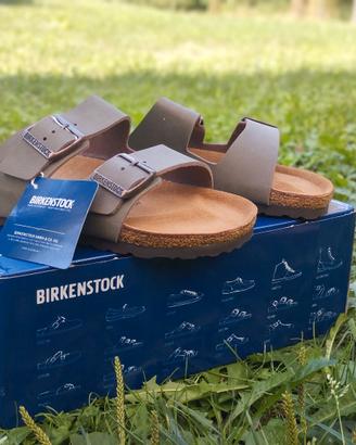 ciabatte Birkenstock 39 