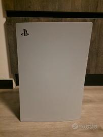 PS5 DIGITAL EDICTION