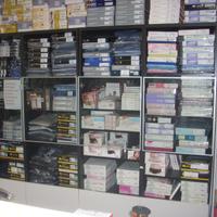 Mobili arredamento scaffali