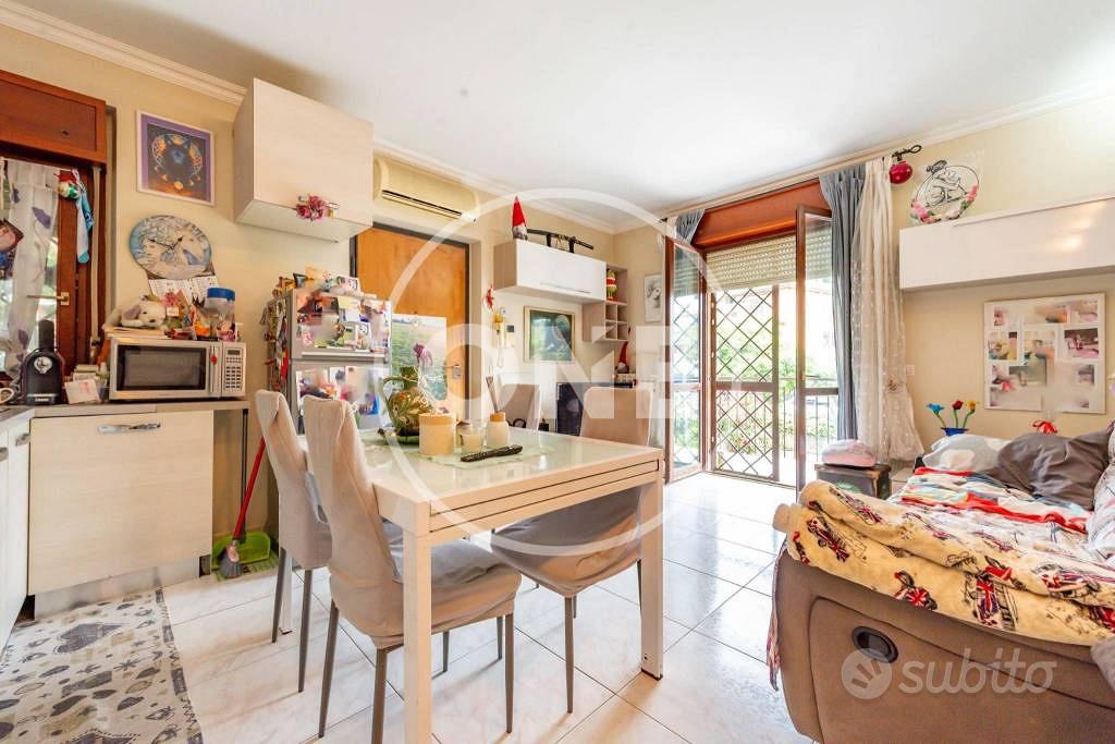 Appartamento – Sant'Angelo Romano, Roma Capitale - Vista 2