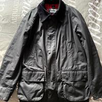 Giacca Barbour Classica