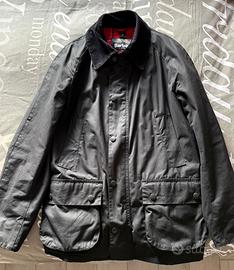 Giacca Barbour Classica
