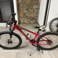 SPEEDCROSS DIABLO 26″ MTB FRONT SHIMANO DISC