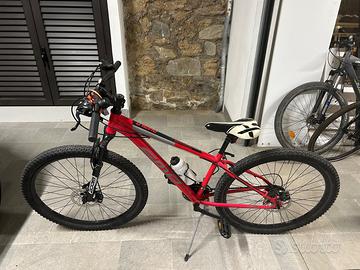 SPEEDCROSS DIABLO 26″ MTB FRONT SHIMANO DISC