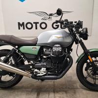 Moto Guzzi V7 Centenario