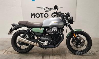 Moto Guzzi V7 Centenario